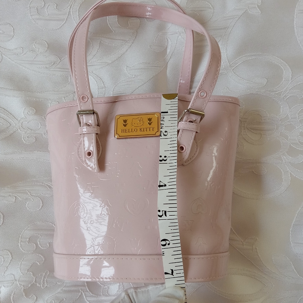 Hello Kitty Mini Bag - Picture 9 of 11